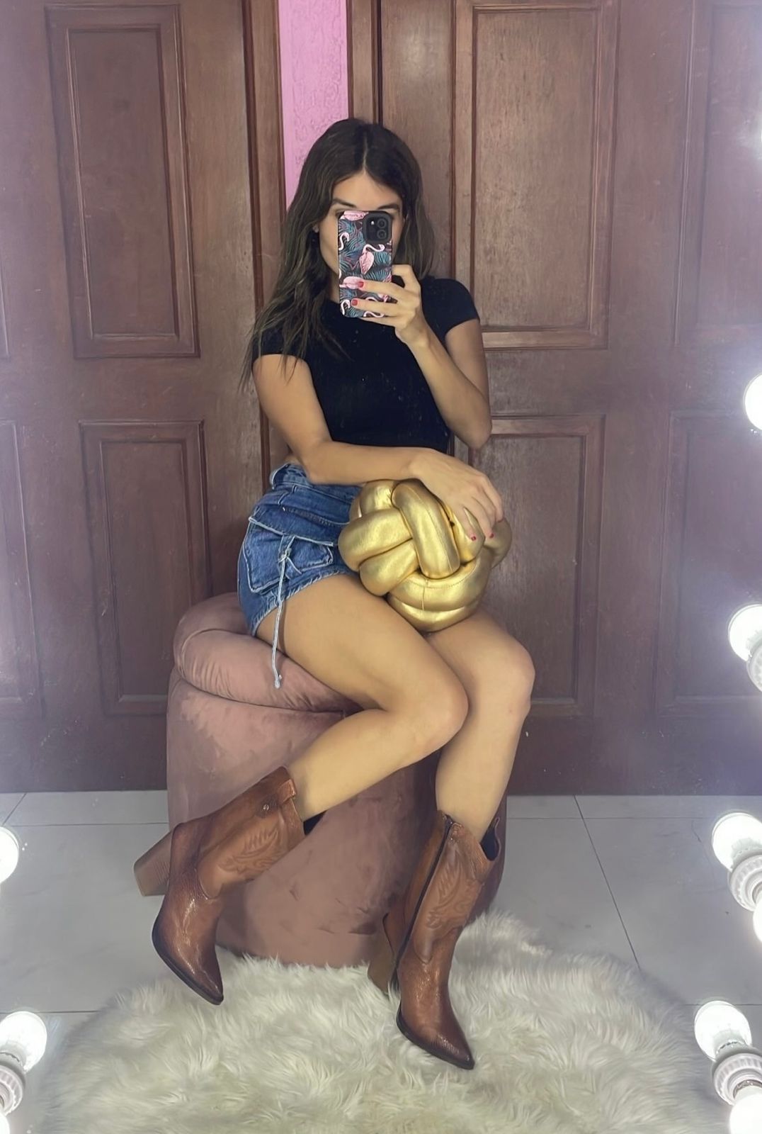 Cowboy Boots